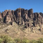 From Phoenix: Offroad Sonoran Desert and Sunset Shared Tour - Practical Details: What You Need to Know