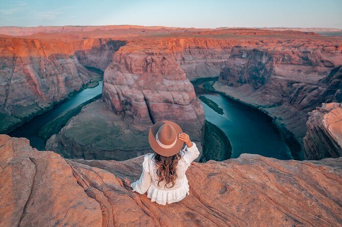 From Phoenix: Small Group Antelope Canyon Day Tour - What Makes This Tour Stand Out?