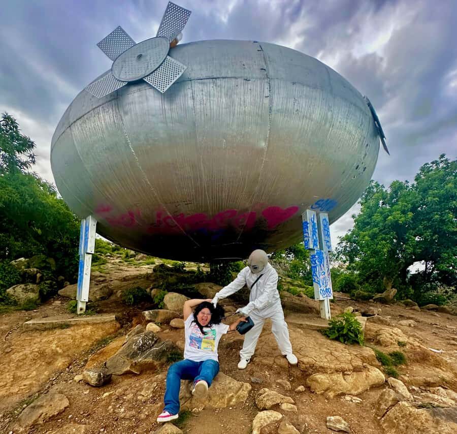 From Puebla: Atlixco and its Nurseries Tour - The Value of the Experience