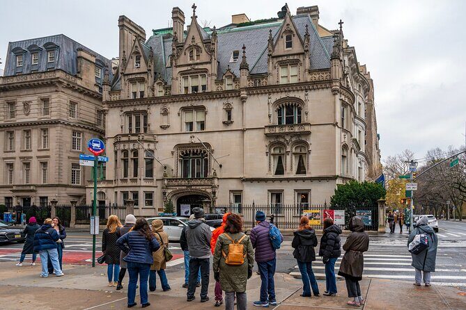 From Pushcarts to Power - Jewish Stories of the Gilded Age - Who Should Consider This Tour?