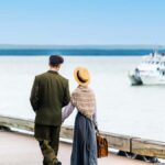 From Quebec City: Grosse Île Tour & Cruise + Bus Transfer - An In-Depth Look at the Grosse-Île Tour Experience