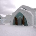 From Quebec city: Ice Hotel Visit and Transportation - Final Thoughts
