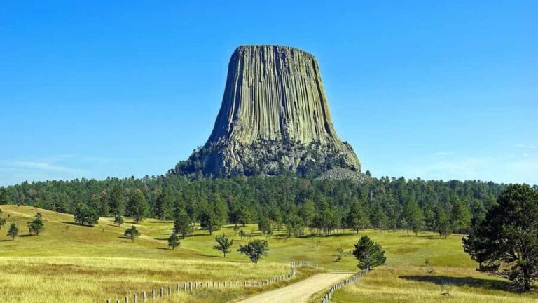 From Rapid City: Devils Tower National Monument Day Trip - What Makes This Tour Special?