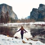 From San Jose:Enchanted Full Day Yosemite National Park Tour - The Details of the Tour