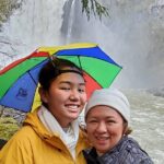 From Seattle Snoqualmie Falls Half Day Trip with Scenic Views - Transportation and Group Size