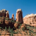 From Sedona: 1.5-Hour Oak Creek Canyon Jeep Pavement Tour - An In-Depth Look at the Oak Creek Canyon Jeep Tour