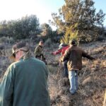 From Sedona: Archeology and Nature Hike - The Scenic Jeep Ride: First Impressions