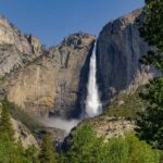 From SF: Yosemite Day Trip with Giant Sequoias Hike & Pickup - Scenic Stops and Iconic Views