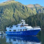 From Sitka: All inclusive Private Yacht Cruise of SE Alaska - Breaking Down the Itinerary