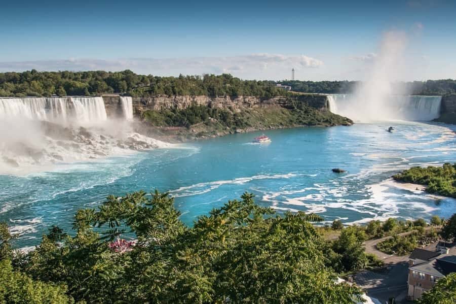 From Toronto: Niagara Falls Private Sightseeing Tour - What We Love About This Tour