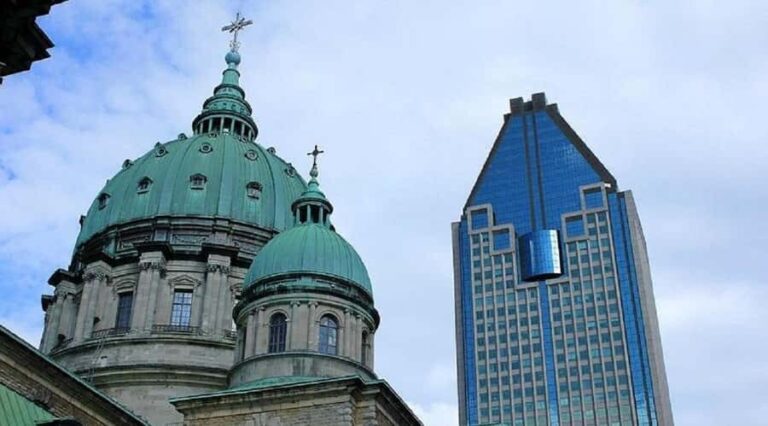 From Toronto: Small Group 4-Day Eastern Canada Tour - The Value of This Tour