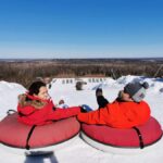 From Toronto: Snow Tubing and Snowshoeing or 1/2 Day Tubing - Why This Tour Offers Great Value