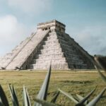 From Tulum: Check out Chichén Itzá, a cenote, and Valladolid - Discovering Chichén Itzá: The Highlight of the Day