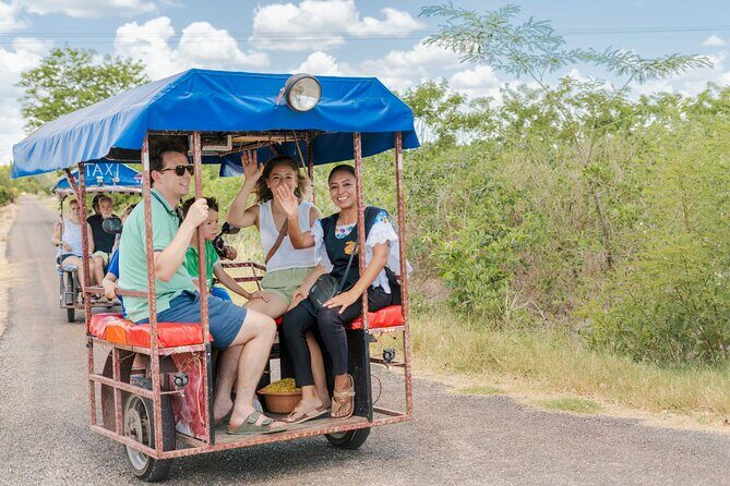 From Uxmal: Cooking Mayan Class in Santa Elena - A Closer Look at the Experience