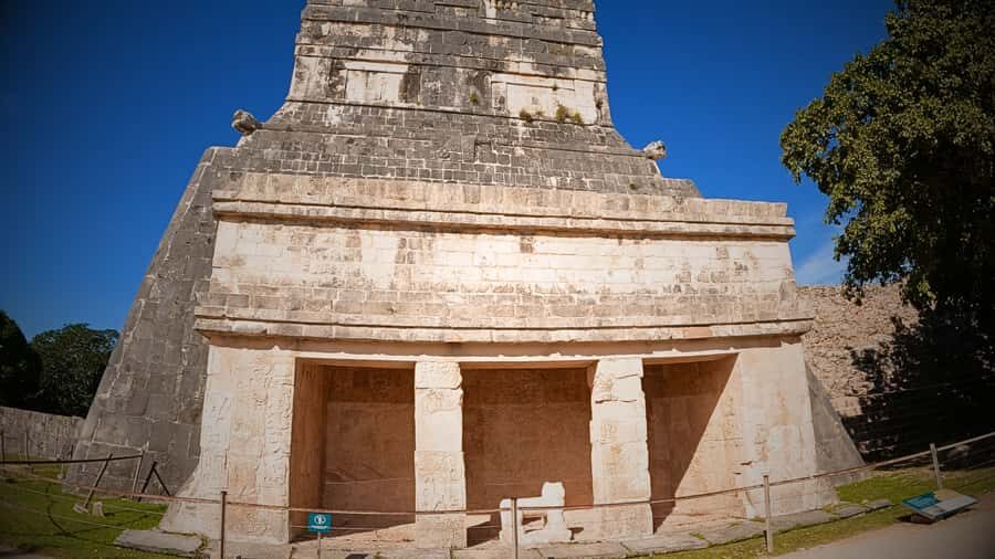 FROM VALLADOLID CHICHÉN ITZÁ + EK´BALAM + CENOTE (TRANSPORTATION) - Deep Dive into the Itinerary