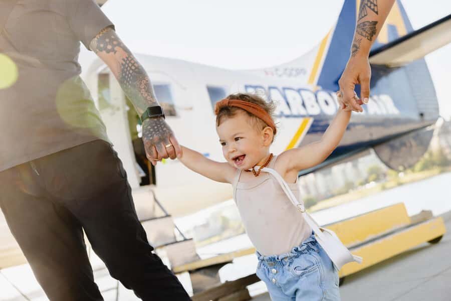 From Vancouver: Day Trip in Salt Spring Island by Seaplane - Who Is This Tour Best For?