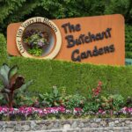 From Vancouver: Victoria & Butchart Gardens Tour with Cruise - Exploring Victoria: The Capital Charm