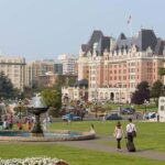 From Vancouver: Victoria Tour with Ferry & Butchart Gardens - What We Think: The Value & Who It’s For