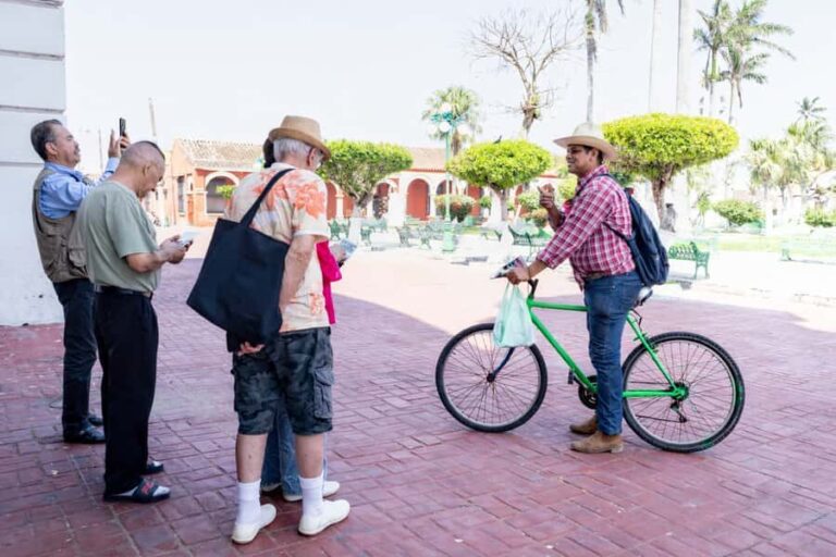 From Veracruz: Tour Tlacotalpan and Alvarado - Who Is This Tour Best For?