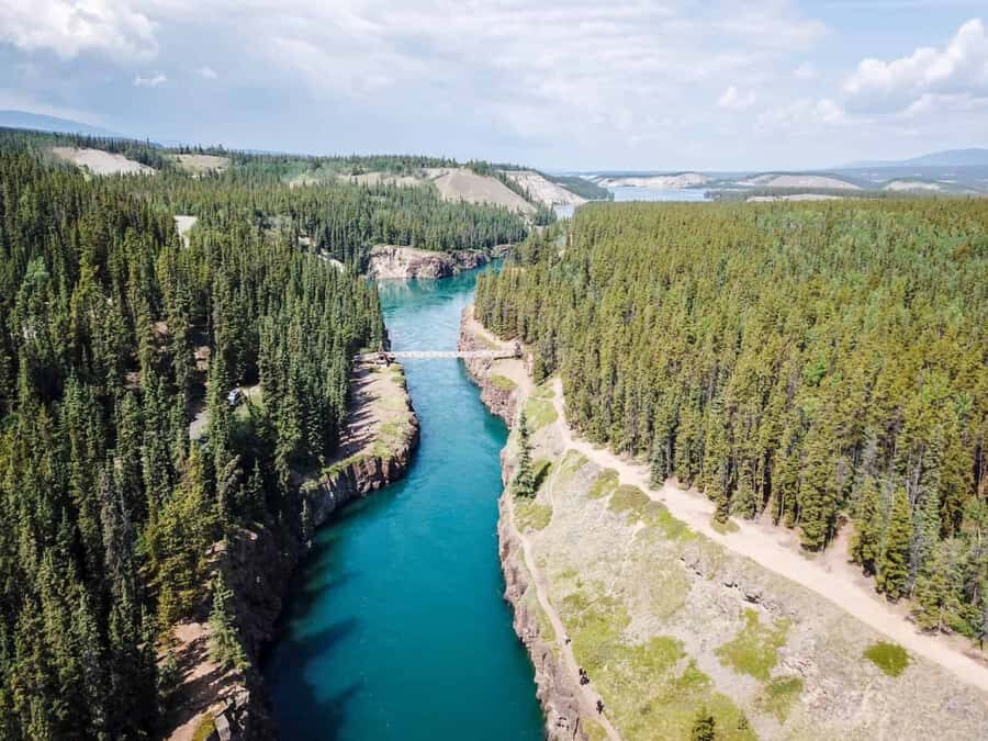 From Whitehorse: Klondike Gold Rush Tour incl. Emerald Lake - What to Expect: Practical Details