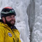 Frozen Waterfall Climbing Adventure in the Yukon - What to Expect from the Yukon Ice Climbing Tour