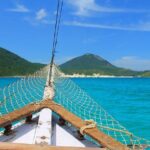 Full-Day Arraial do Cabo Tour with Lunch from Rio de Janeiro - Transportation and Logistics