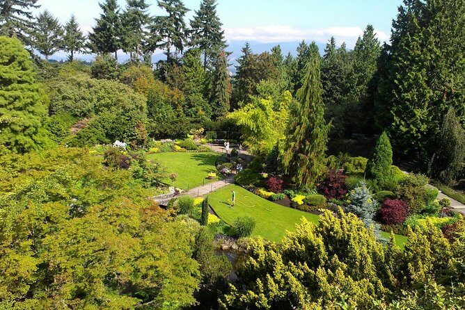 Full Day Best of Vancouver Private City and Gardens Tour - Analyzing the Value and Experience