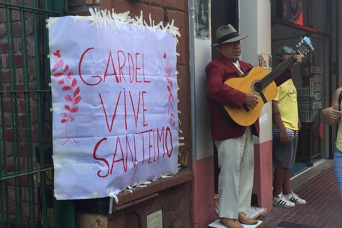 Full Day Buenos Aires Private Walking Tour - Your Own Personal BA 101 - A Deep Dive Into the Tour: What to Expect and Why It Matters