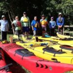 Full-Day Buffalo Bayou Kayaking Tour - An In-Depth Look at the Buffalo Bayou Kayaking Tour