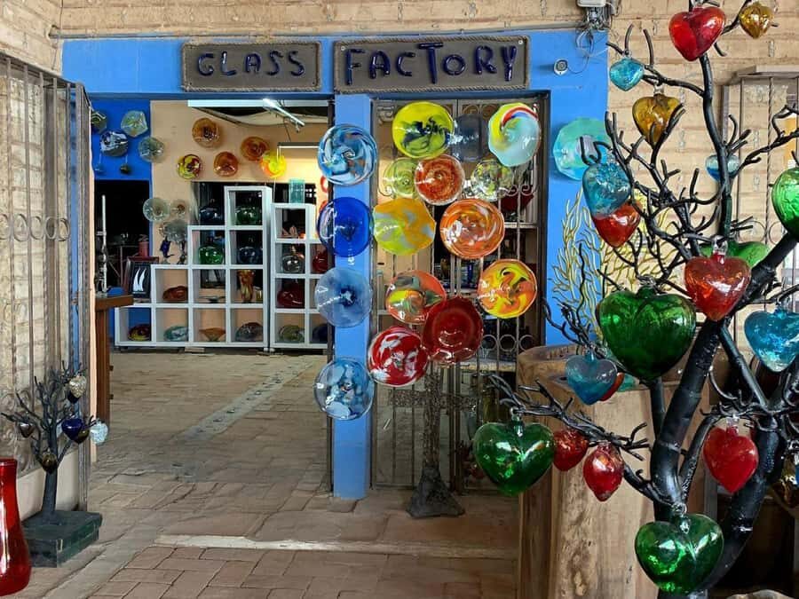 Full Day Cabo San Lucas and San Jose Del Cabo Cultural Tour - Real Traveler Insights