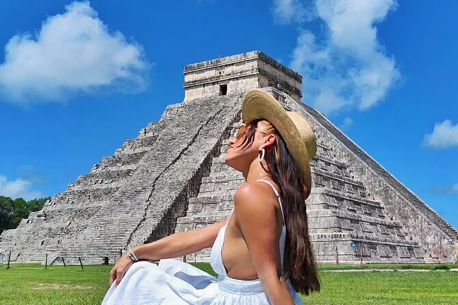 Full Day Chichen Itza, Cenote and Valladolid Tour, from Cancun - What Makes This Tour Stand Out?