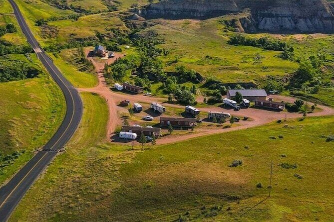 Full-Day E-Bike Rental in Medora, North Dakota - Who Should Consider This Experience?