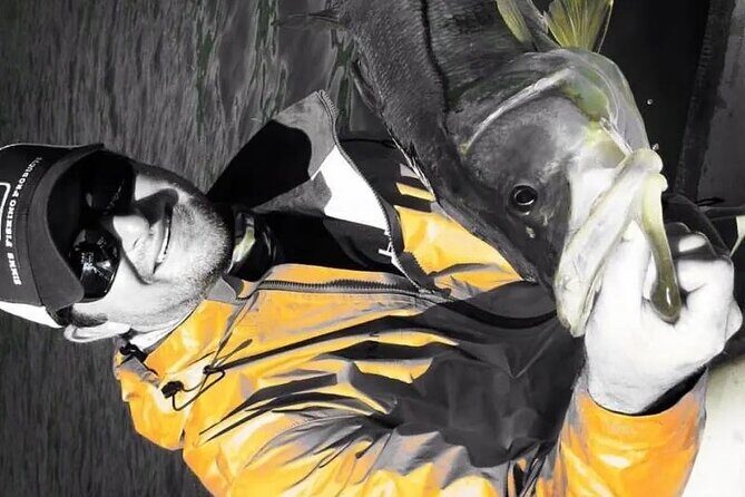 Full day Fishing Charter in Tarpon Springs - In-Depth Review: What to Expect from Your Tarpon Springs Fishing Adventure