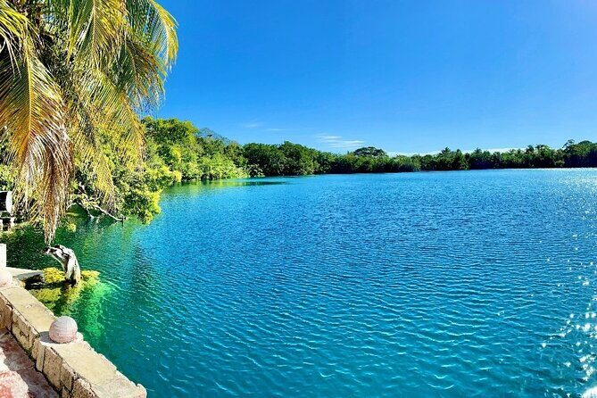 Full-Day Guided Tour in Bacalar: The Lagoon of Seven Colors - An In-Depth Look at the Bacalar Experience