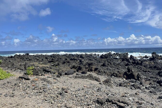 Full Day Guided Tour in Hana - FAQ