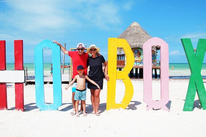 Full-Day Guided Tour to Isla Holbox from Cancun - Practical Considerations and Value