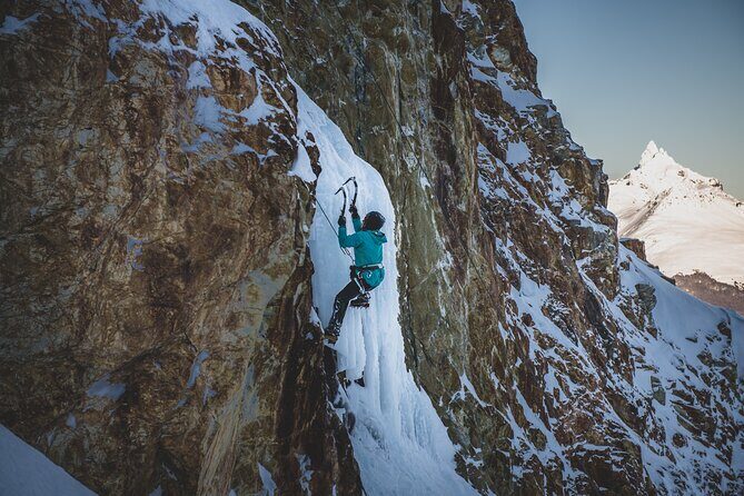 Full Day Ice Climbing Experience in Ushuaia - FAQs