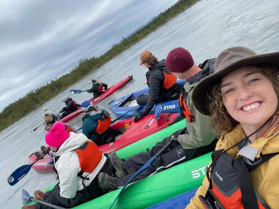 Full Day Knik River Tour - Why This Tour Is a Great Choice