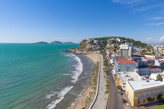 Full Day Private Shore Tour in Mazatlan from Mazatlan Cruise Port - A Deep Dive into the Mazatlan Shore Tour