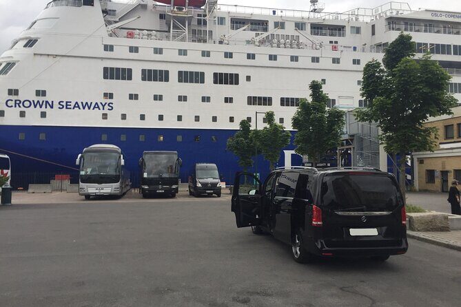 Full Day Private Shore Tour: Jersey Coast & Countryside Adventure - What Makes This Tour Stand Out?