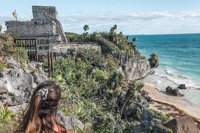 Full Day Tour of Coba and Tulum with Cenote Swim and Lunch - Practical Considerations