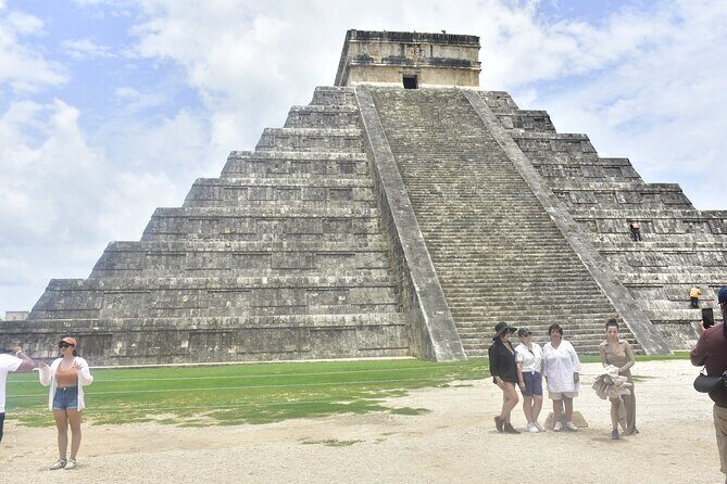 Full Day Tour to Chichén Itzá 2 Cenotes Valladolid from Tulum - A Closer Look at What to Expect on This Tulum Day Tour