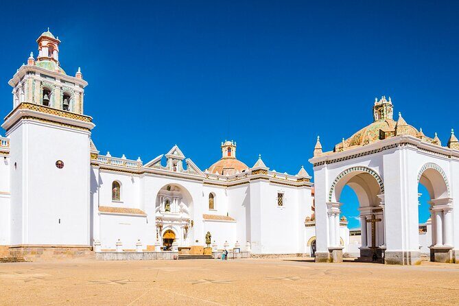 Full Day Tour to Copacabana and Isla del Sol from Puno - Detailed Review: What to Expect on the Tour