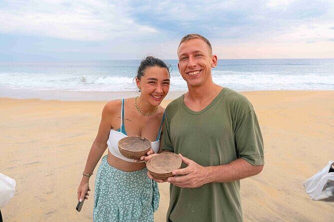 Full Day Tour Turtle Release and Bioluminescence - FAQ