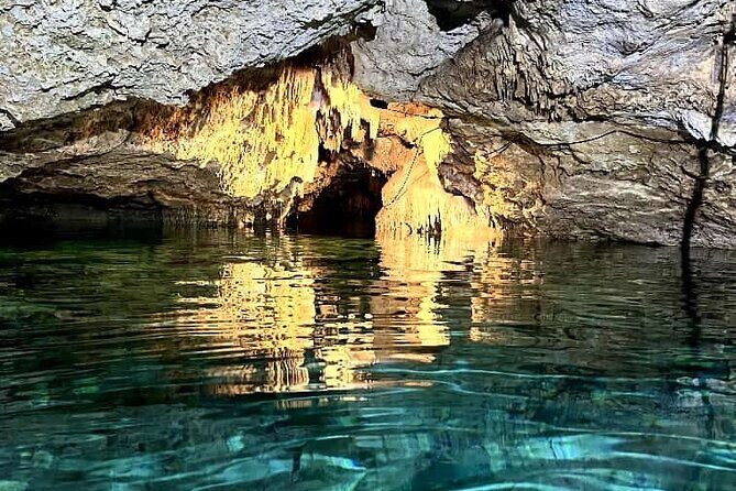 Full-Day Tulum Cenotes Dos Ojos and Gran Cenote Tour - FAQ