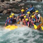 Full Day Whitewater Adventure Trip with Included Lunch - Why This Experience Offers Great Value
