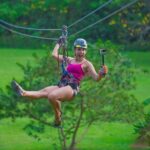 Full-Day Zipline and Waterfall Rappel at Bocawina - What to Expect Throughout the Day