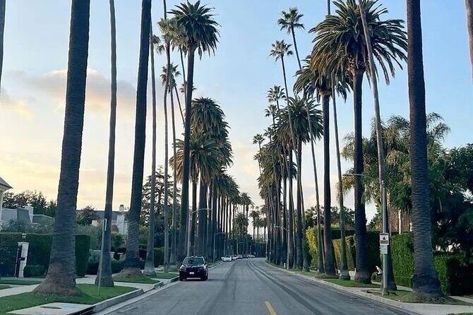 Full Los Angeles Tour with Iconic Sites - Who Is This Tour Best For?