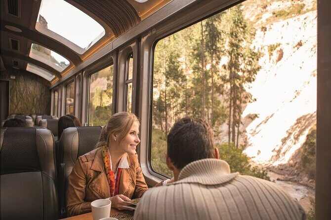 Fullday Machu Picchu tour with Expedition train - Authentic Feedback from Travelers