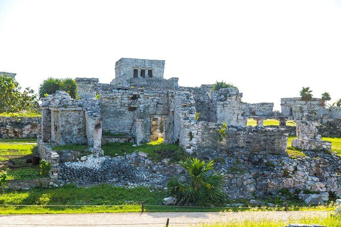Fullday Tour to Tulum and Coba Mayan Sites with Swim in a Cenote - A Deep Dive into the Day’s Journey